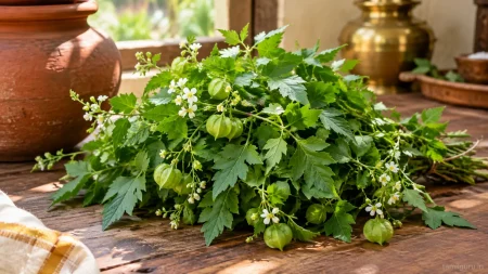 mudakathan keerai
