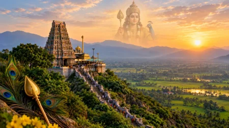 muthumalai murugan