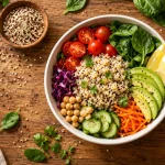 quinoa tamil