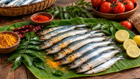 sardines fish in tamil