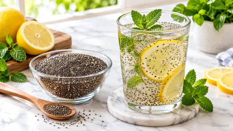 Siya Seed – சிறிய விதையில் ஒளிந்திருக்கும் பெரிய ஆரோக்கிய ரகசியங்கள் siya seed
