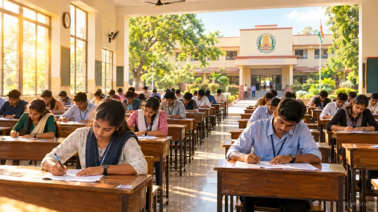 ஆசிரியர்கள் பணியாளர் தேர்வு வாரியம்