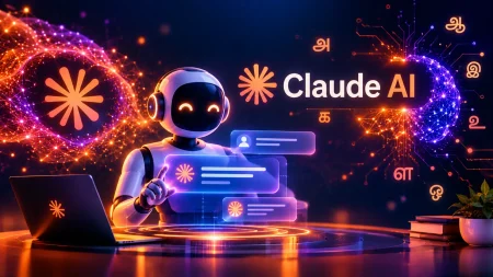 Claude AI தமிழ்