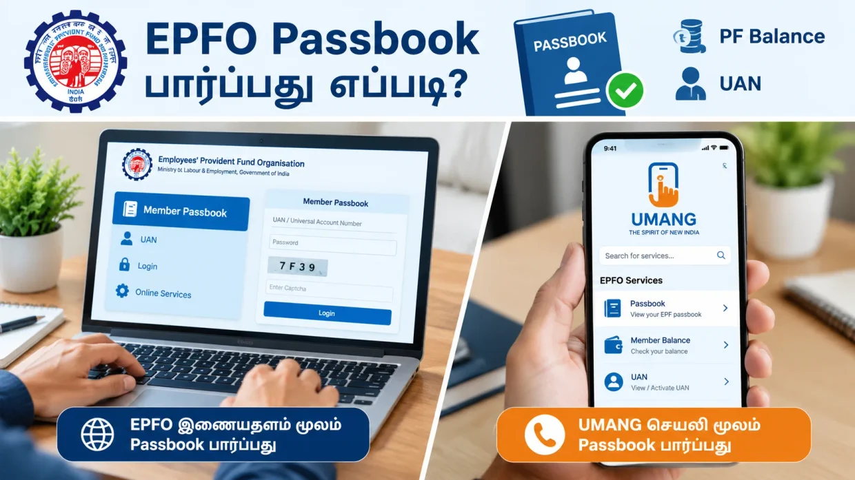 EPFO-Passbook-login-UMANG-App-PF-Balance-பார்ப்பது