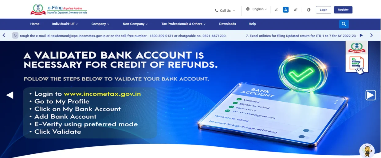 ITR Filing Last Date 2026 – கடைசி தேதி எப்போது?