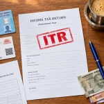 ITR filing Tamil