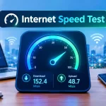 Internet speed test Tamil