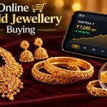online gold jewellery buying