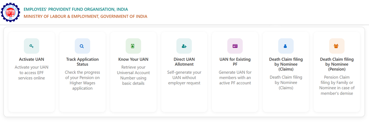 UAN-இணையதளம்-மூலம்-Passbook-பார்ப்பது