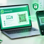 WhatsApp Web தமிழ்