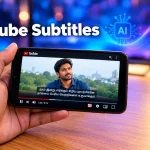 YouTube-subtitles-AI-subtitles-Tamil