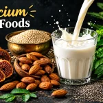 calcium rich foods in tamil