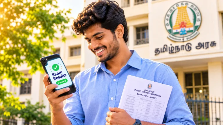 அரசு தேர்வு முடிவுகளை ஆன்லைனில் பார்ப்பது எப்படி? அதிகாரப்பூர்வ இணையதளங்களைப் பயன்படுத்தும் முறை exam results Tamil