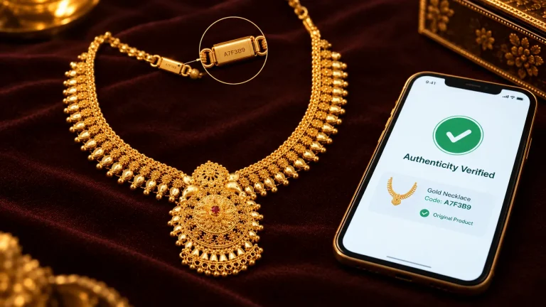 HUID Full Form in Tamil – ஹால்மார்க் யூனிக் ஐடென்டிஃபிகேஷன் முழு விவரம் huid full form