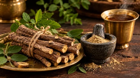 liquorice root in tamil