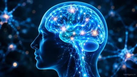 neurological meaning in tamil