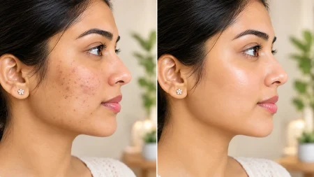 pigmentation meaning in tamil