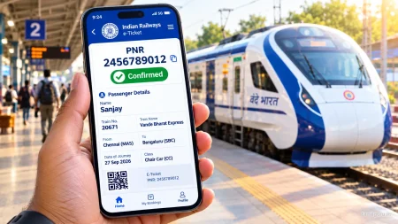 pnr means