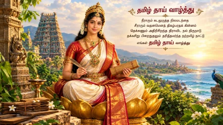 tamil thai valthu lyrics