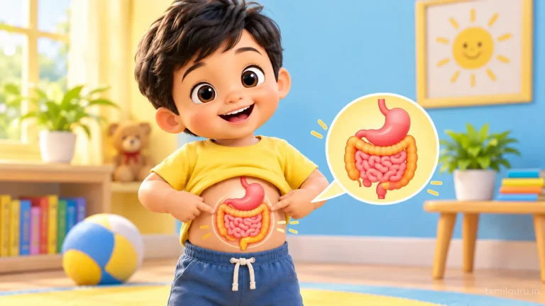 Tummy Meaning in Tamil – வயிறு என்ற சொல்லின் முழு விளக்கம் tummy meaning in tamil