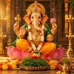 விநாயகர் அகவல்